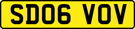 SD06VOV