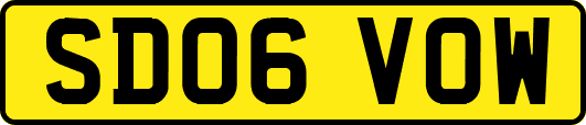 SD06VOW