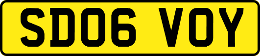 SD06VOY