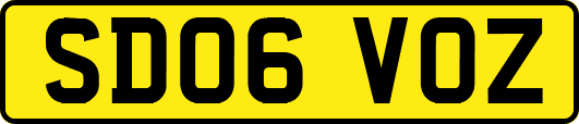 SD06VOZ