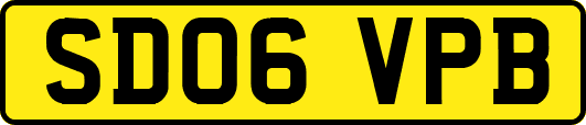 SD06VPB
