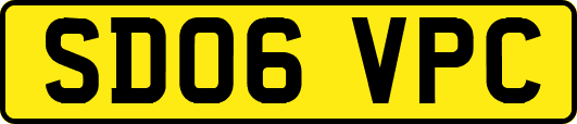 SD06VPC