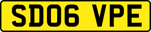 SD06VPE