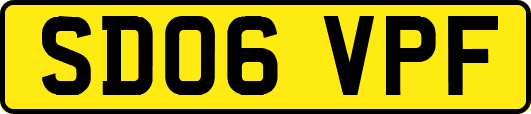 SD06VPF