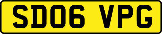 SD06VPG