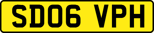 SD06VPH