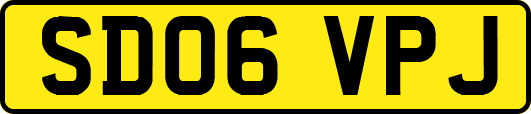 SD06VPJ