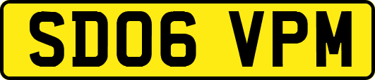 SD06VPM