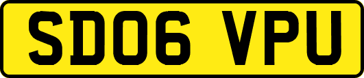 SD06VPU