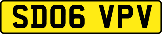 SD06VPV
