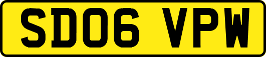 SD06VPW