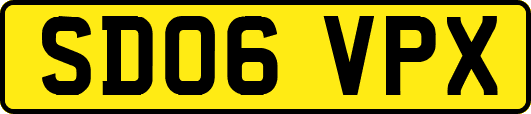 SD06VPX