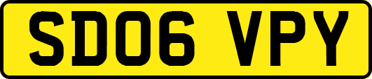 SD06VPY