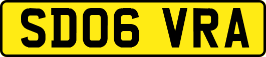 SD06VRA