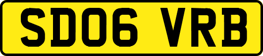 SD06VRB