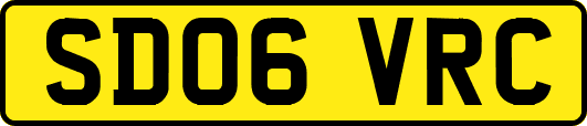 SD06VRC