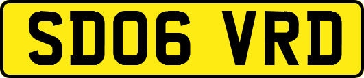 SD06VRD
