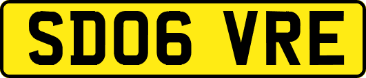 SD06VRE