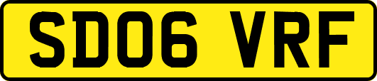 SD06VRF