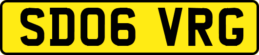 SD06VRG
