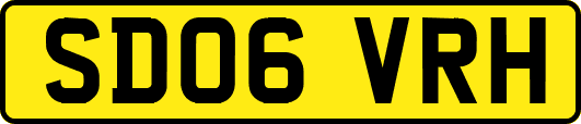 SD06VRH