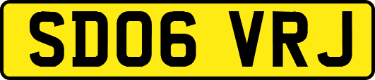 SD06VRJ