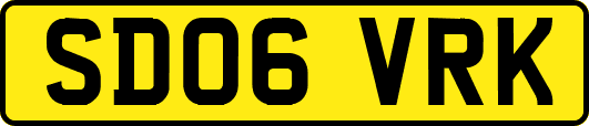 SD06VRK