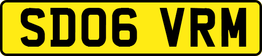 SD06VRM