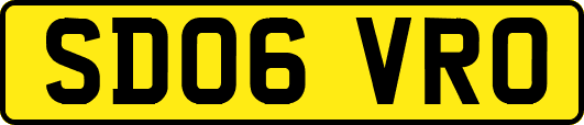 SD06VRO