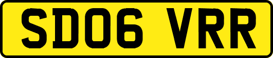 SD06VRR