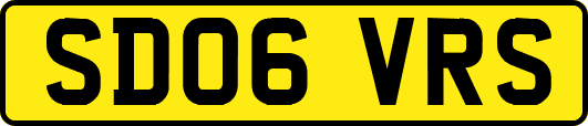 SD06VRS