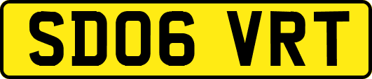 SD06VRT