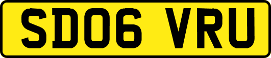 SD06VRU
