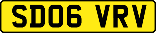 SD06VRV
