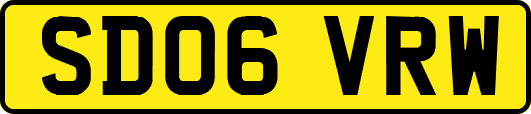 SD06VRW