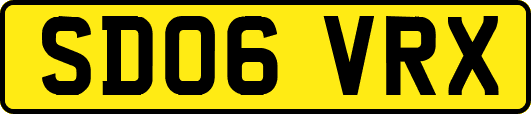 SD06VRX