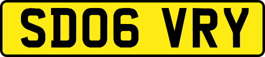 SD06VRY