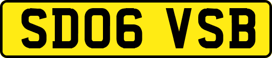 SD06VSB
