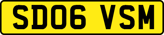 SD06VSM