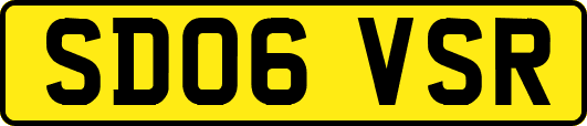 SD06VSR