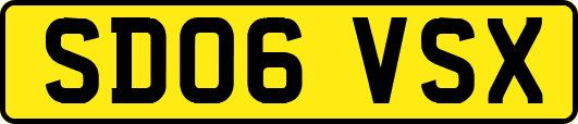 SD06VSX