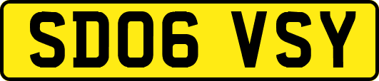 SD06VSY
