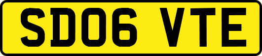 SD06VTE