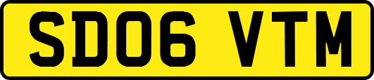 SD06VTM