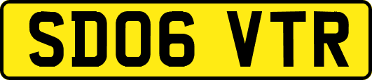 SD06VTR