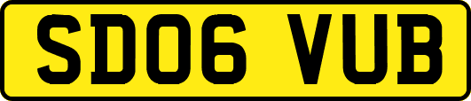 SD06VUB