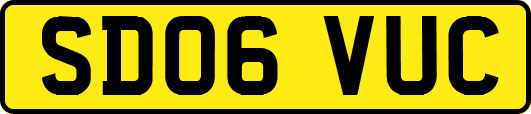 SD06VUC