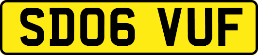 SD06VUF