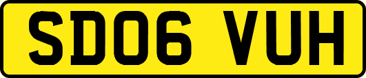 SD06VUH