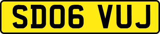 SD06VUJ